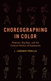 Choreographing In Color