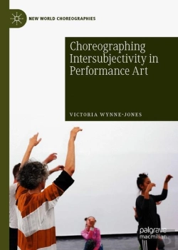 Bertrand.pt - Choreographing Intersubjectivity In Performance Art