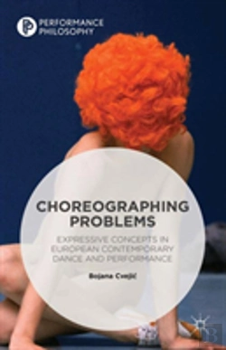 Bertrand.pt - Choreographing Problems