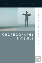 Choreography Invisible