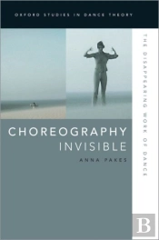 Choreography Invisible
