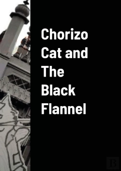 Bertrand.pt - Chorizo Cat And The Black Flannel