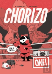 Chorizo V1