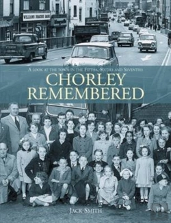 Bertrand.pt - Chorley Remembered.