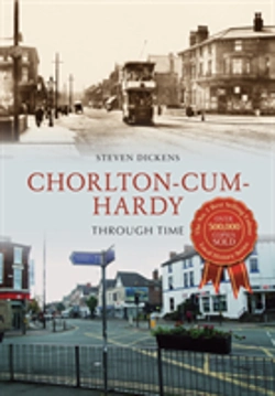 Bertrand.pt - Chorlton-Cum-Hardy Through Time