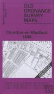 Chorlton-On-Medlock 1848