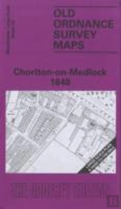 Bertrand.pt - Chorlton-On-Medlock 1848