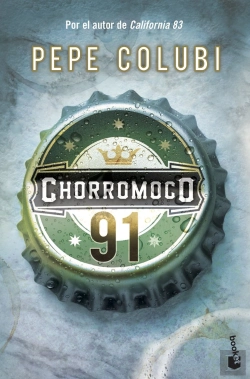 Bertrand.pt - Chorromoco 91