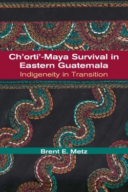 Bertrand.pt - Ch'Orti'-Maya Survival In Eastern Guatemala