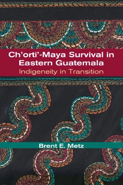 Bertrand.pt - Ch'Orti'-Maya Survival In Eastern Guatemala