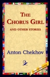 Chorus Girl And Other Stories