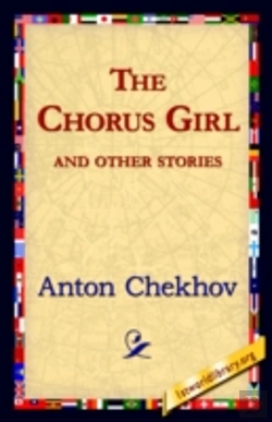 Bertrand.pt - Chorus Girl And Other Stories