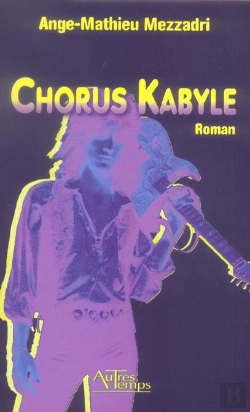 Bertrand.pt - Chorus Kabyle
