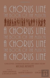 'Chorus Line'