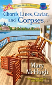 Chorus Lines, Caviar, And Corpses