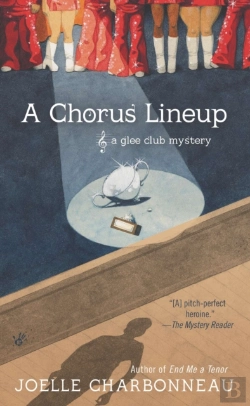 Bertrand.pt - Chorus Lineup