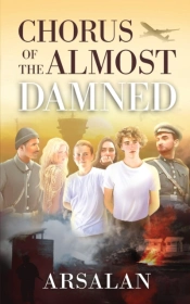 Chorus Of The Almost Damned