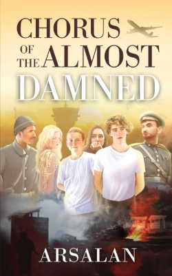 Bertrand.pt - Chorus Of The Almost Damned
