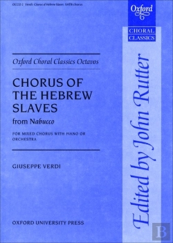 Bertrand.pt - Chorus Of The Hebrew Slaves From Nabucco