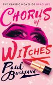 Chorus Of Witches (Valancourt 20th Century Classics)