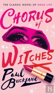Chorus Of Witches (Valancourt 20th Century Classics)