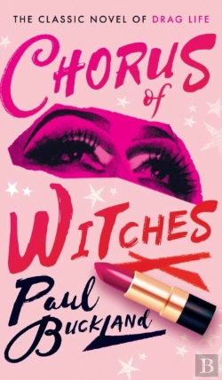 Bertrand.pt - Chorus Of Witches (Valancourt 20th Century Classics)