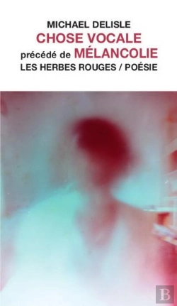 Bertrand.pt - Chose Vocale - Melancolie