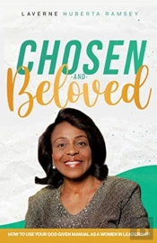 Chosen And Beloved-How To Use Our God Gi