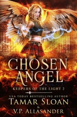Bertrand.pt - Chosen Angel