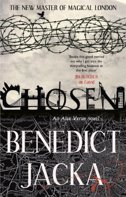 Bertrand.pt - Chosen