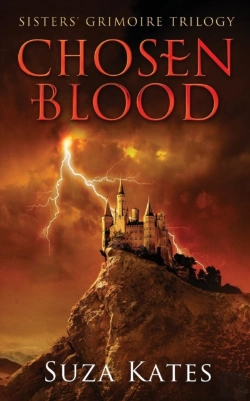 Bertrand.pt - Chosen Blood