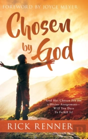Chosen By God