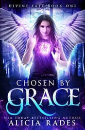 Chosen By Grace