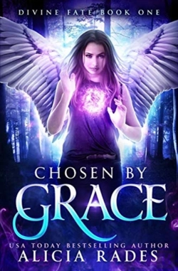 Bertrand.pt - Chosen By Grace
