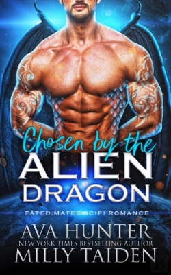 Bertrand.pt - Chosen By The Alien Dragon