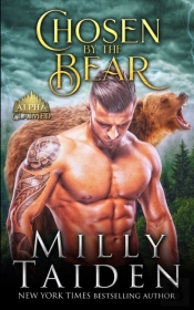 Chosen By The Bear