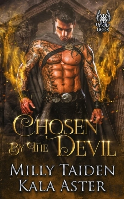 Bertrand.pt - Chosen By The Devil