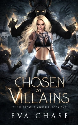 Bertrand.pt - Chosen By Villains