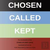 Chosen - Called - Kept