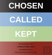 Chosen - Called - Kept