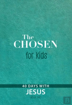 Bertrand.pt - Chosen For Kids - Book One