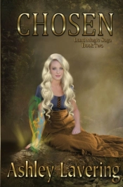 Chosen: Land Magic Saga Book 2