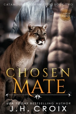 Bertrand.pt - Chosen Mate