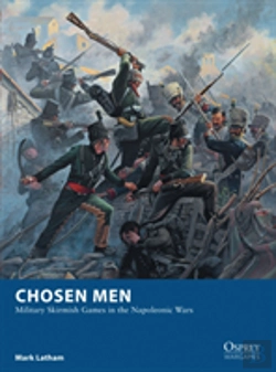 Bertrand.pt - Chosen Men