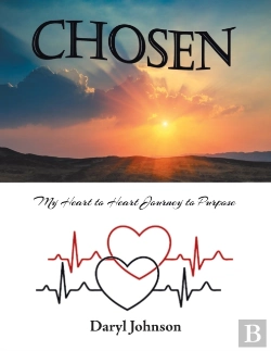 Bertrand.pt - Chosen: My Heart To Heart Journey To Pur