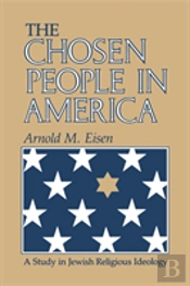 Chosen People In America