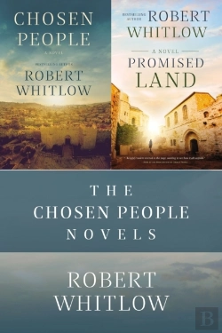 Bertrand.pt - Chosen People Novels