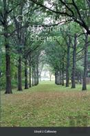 Chosen Quotes Of Roman Spenser