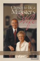 Chosen To Be A Minister'S Wife