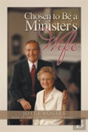 Chosen To Be A Minister'S Wife